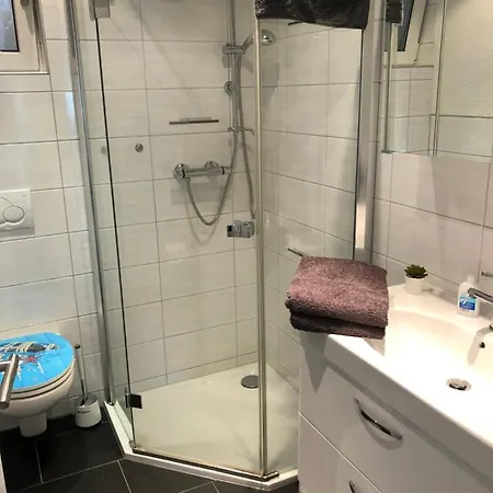 Ferienwohnung Unterm Stein