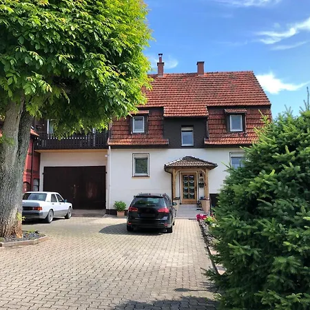 Ferienwohnung Unterm Stein *