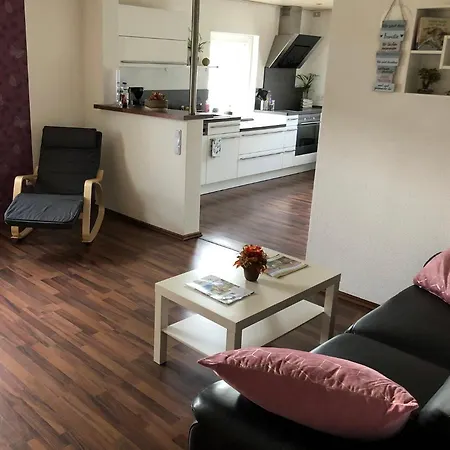 Ferienwohnung Unterm Stein